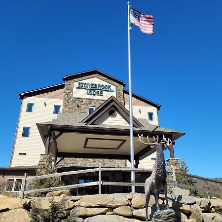 Stonebrook Lodge Murphy Exterior photo