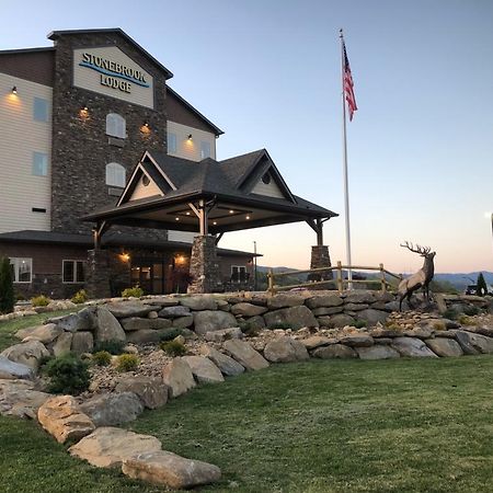 Stonebrook Lodge Murphy Exterior photo